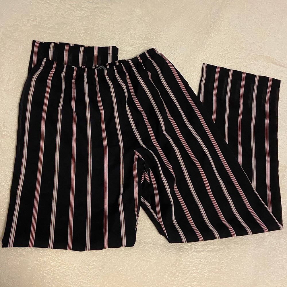 Brandy pants